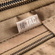 Сумка M-Tac Urban Line City Hunter Hexagon Bag Coyote - изображение 4