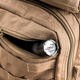 Сумка M-Tac Urban Line City Hunter Hexagon Bag Coyote - изображение 6