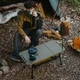 Стол раскладной Naturehike CNK2450JJ025 80х40 см Olive - изображение 8