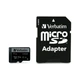 Карта памяти Verbatim 64GB microSDXC class 10 UHS-III PRO (47042) - изображение 1