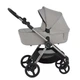 Коляска Anex IQ, Silve - зображення 1