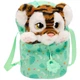 М'яка іграшка інтерактивна Baby Paws Тигреня - изображение 3