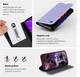 Чехол-книжка для смартфона ArmorStandart OneFold Case для Samsung Galaxy S25 FE 5G Lavender (ARM87000) - изображение 4