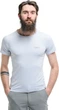 Футболка Turbat Hike Lite SS Mns S Glacier Gray - изображение 2