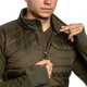 Куртка Carinthia G-LOFT Ultra Shirt 2.0, Olive, XL - зображення 3