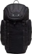 Рюкзак Oakley Link Pack Miltac 2.0 тактичний 600D MOLLE для ноутбука Blackout - зображення 1