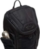 Рюкзак Oakley Link Pack Miltac 2.0 тактичний 600D MOLLE для ноутбука Blackout - зображення 3