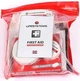 Аптечка Lifesystems Light&Dry Micro First Aid Kit Red - зображення 3