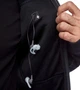Флисовая кофта Black Diamond W Factor Hoody XL Black - изображение 10