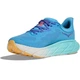 Кроссовки Hoka W Arahi 7 2025 42 Blue Pool (1092-197634106953) - изображение 4