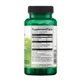 Комплекс пробіотиків та пребіотиків Swanson Probiotic+ Prebiotic Fiber 1 Billion Cfu 60 vcaps (1086-2023-10-5871) - зображення 2