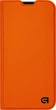 Чехол-книжка для смартфона ArmorStandart OneFold Case для Apple iPhone 17 Pro Max Orange (ARM88740) - изображение 1