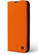 Чехол-книжка для смартфона ArmorStandart OneFold Case для Apple iPhone 17 Pro Max Orange (ARM88740) - изображение 2