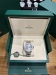 Часы в стиле Rolex Yacht-Master 40 Oystersteel Референс 126622 - изображение 3