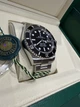 Часы в стиле Rolex Submariner Date Oyster, 41 мм, Референс 126610LN - изображение 5