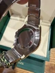 Часы в стиле Rolex Yacht-Master 40 Oystersteel Референс 126622 - изображение 7