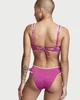 Купальник Victoria’s Secret Рожевий 34D-M - изображение 2