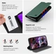 Чехол-книжка для смартфона ArmorStandart OneFold Case для Realme C71 4G Green (ARM86788) - изображение 4