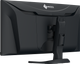 Monitor 34.1" EIZO FlexScan EV3450XC (EV3450XC-BK) - obraz 6