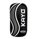 Макивара Kayo Черный KRKS-408 - изображение 2