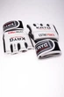 Перчатки для MMA Kayo рукопашные Искусственная кожа XL Черные / Белые (KRGB-174XL) - изображение 3