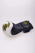 Перчатки боксерские Kayo тренировочные Искусственная кожа 6 унций Белые (KRBG-241 WHITE-6) - изображение 2