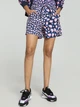 Спортивные шорты женские Puma Downtown 62436914 XS Club Club Navy-Aop (4099686734459) - изображение 1
