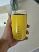 Термокружка Smeg желтый цвет 240мл - изображение 4