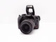 Фотоаппарат Canon EOS 1000D Rebel XS (б/у) - изображение 1