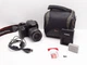 Фотоаппарат Canon EOS 1000D Rebel XS (б/у) - изображение 2