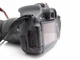 Фотоапарат Canon EOS 600D 18-55 kit, 18 МП, RAW, Full HD Black (б/у) - изображение 5