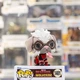 Коллекционная игровая фигурка Funko POP Deadpool 3 - Dogpool Дедпул 3 Догпул - изображение 3