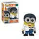 Фігурка Чімін - Funko Pop! MINIONS X BTS #422 JIMIN - зображення 3