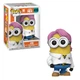 Фигурка Джин - Funko Pop! MINIONS X BTS #419 JIN - изображение 3
