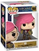 Игровая фигурка Funko POP! серии Аркейн - Вай - изображение 1