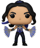 Фигурка Китана - Funko Pop! MORTAL KOMBAT II #1959 KITANA - изображение 2