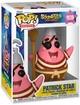 Фигурка Пират Патрик - Funko Pop! SPONGEBOB SQUAREPANTS #1939 PIRATE PATRICK - изображение 1