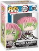 Фигурка Мицури Канроджи с ничирин - Funko Pop! DEMON SLAYER #1852 MITSURI KANROJI - изображение 1