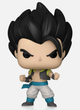 Фігурка Годжета - Funko Pop! DRAGON BALL SUPER: BROLY #1863 GOGETA - зображення 2