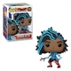 Фігурка Байт-Павук - Funko Pop! SPIDER-MAN: ACROSS THE SPIDER-VERSE #1229 SPIDER-BYTE - зображення 4