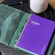 Профессиональный блокнот кондитера в кожаной обложке "Калифорния" - изображение 2