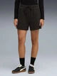 Спортивные шорты женские Puma Her High-Waist Shorts 5" 68506201 L Black (4067983695674) - изображение 4