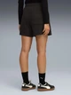 Спортивные шорты женские Puma Her High-Waist Shorts 5" 68506201 L Black (4067983695674) - изображение 5