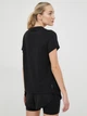 Спортивная футболка для бега женская Adidas Aeroready Train Essentials HR7795 XS Black (4066752529851) - изображение 7