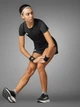 Спортивная футболка для бега женская Adidas Adizero E Tee IN1172 S Black (4067887539791) - изображение 5