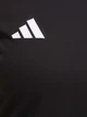 Спортивная футболка для бега женская Adidas Adizero E Tee IN1172 S Black (4067887539791) - изображение 13