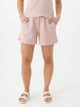 Спортивные шорты женские Puma Her High-Waist Shorts 5" 68506291 XS Rose Quartz (4067983697807) - изображение 4