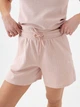 Спортивные шорты женские Puma Her High-Waist Shorts 5" 68506291 XS Rose Quartz (4067983697807) - изображение 8