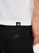 Спортивная футболка для бега женская Adidas Climacool Strength Training Graphic JM8982 M Белая (4068807408678) - изображение 10