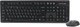 Комплект беспроводной A4Tech FG1200 Wireless Black (4711421003186) - изображение 1